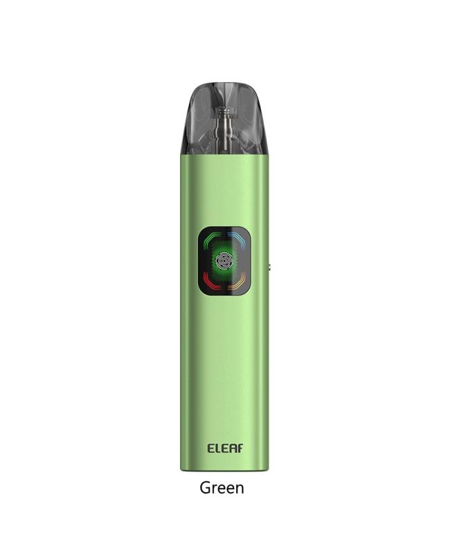 Eleaf iCita SE Pod System Kit 1400mAh 3ml by Brands pod system for pod systems - gallery image 5
