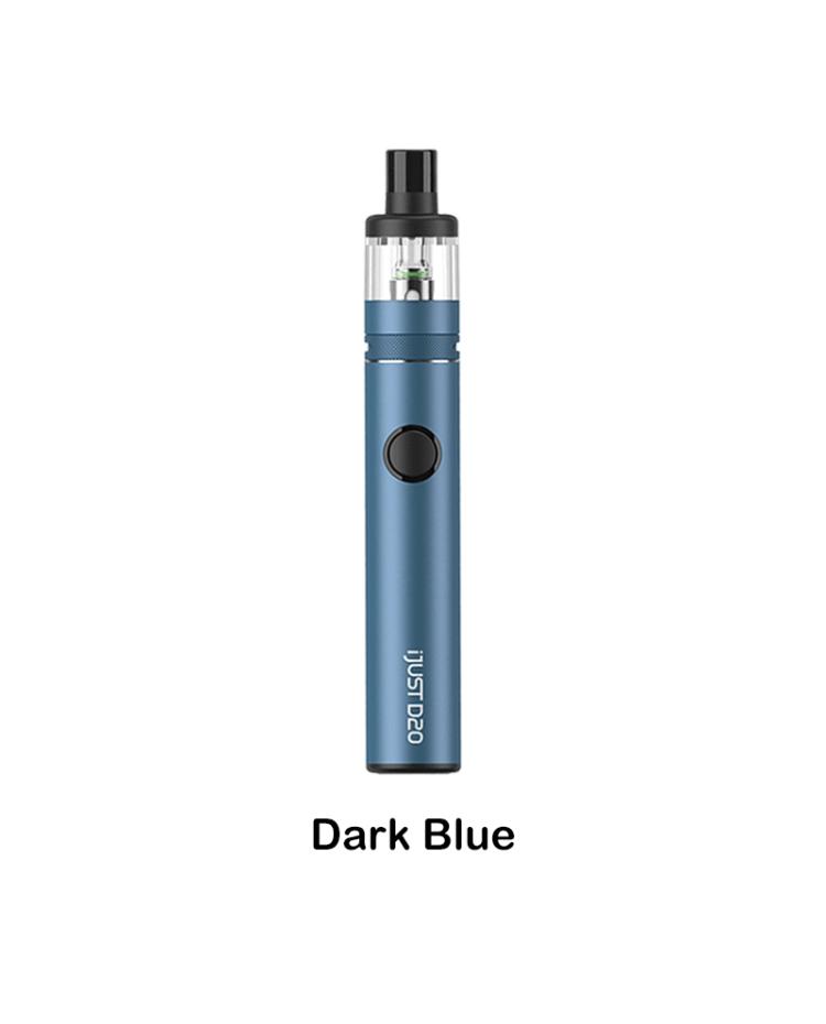 Eleaf iJust D20 Pod System Kit 30W 1500mAh