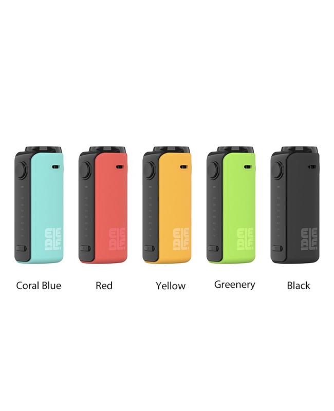 Eleaf iJust P40 Box Mod 1500mAh by Brands vape mod for vape mods - gallery image 2