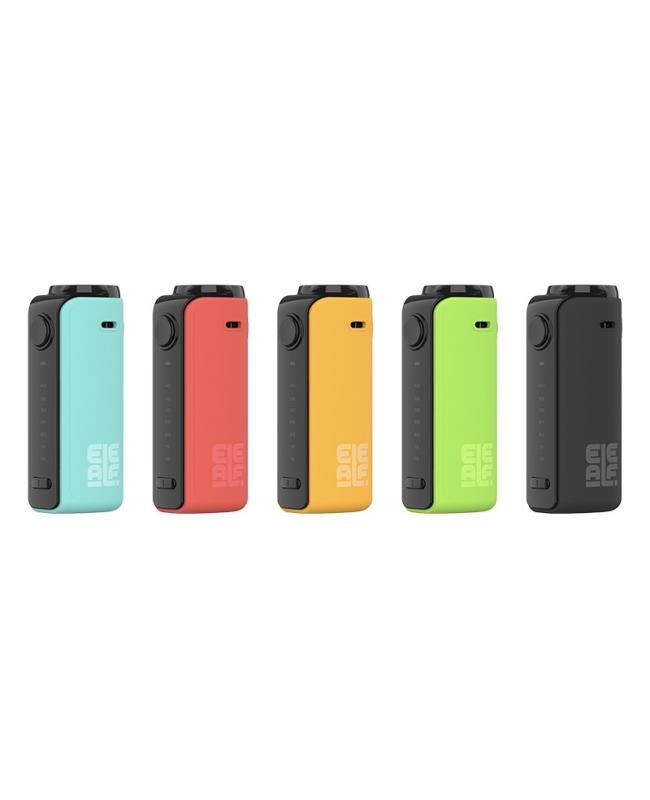 Eleaf iJust P40 Box Mod 1500mAh by Brands vape mod for vape mods - related product image