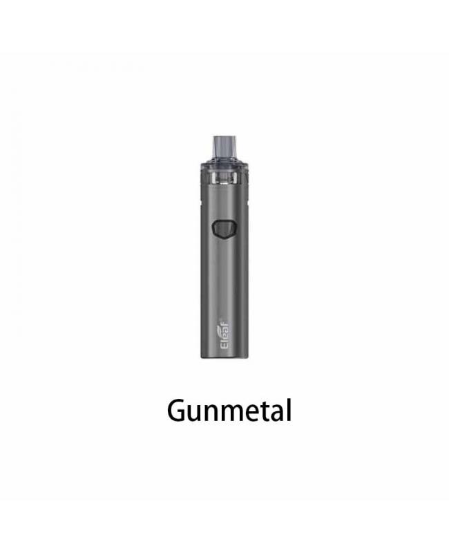 Eleaf iJust AIO Kit Gunmetal
