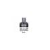 Eleaf iJust AIO Pod Cartridge Black