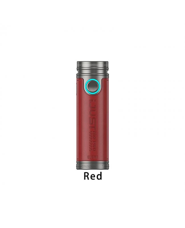 Eleaf iJust AIO Pro Battery 3000mAh Red