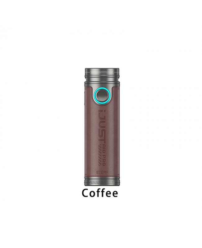 Eleaf iJust AIO Pro Battery 3000mAh Coffee