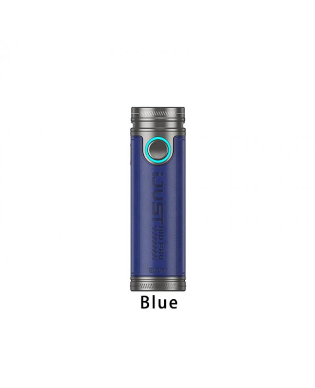 Eleaf iJust AIO Pro Battery 3000mAh Blue