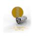 Eleaf GT Replacement Coils 5PCS/Pack