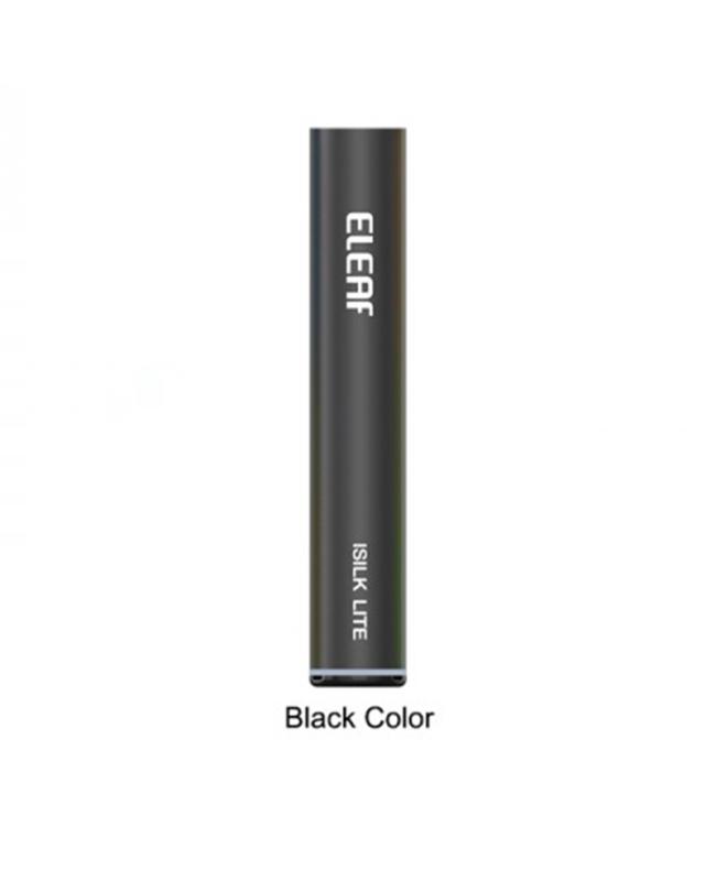 Eleaf iSilk Lite Battery 500mAh by Brands vape battery for batteries & chargers - gallery image 3