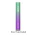 Eleaf iSilk Lite Battery Green Purple Gradient