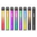 Eleaf iSilk Lite Pod System Kit Green Purple Gradient