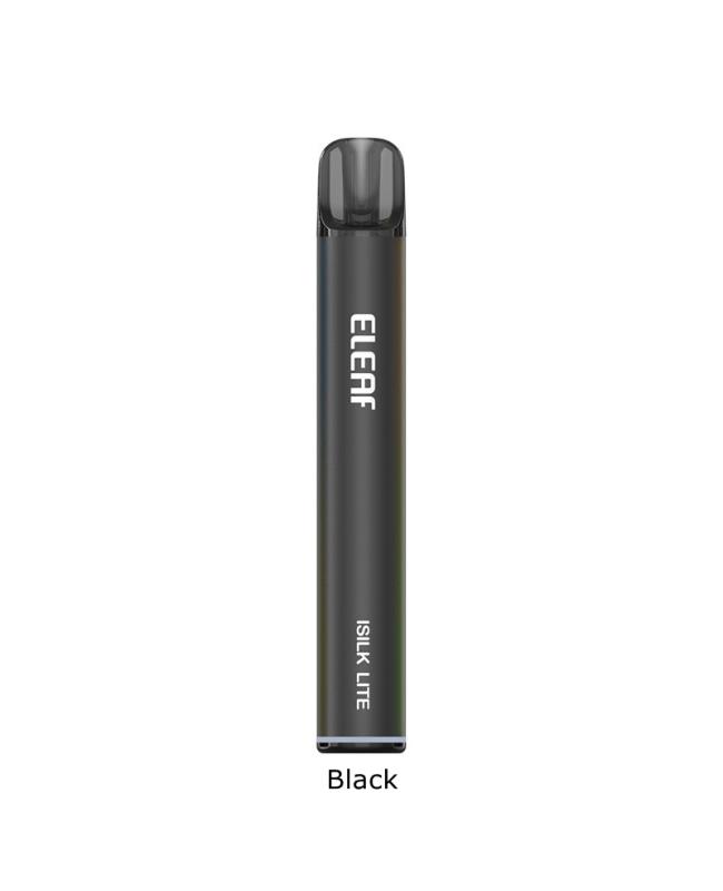 Eleaf iSilk Lite Pod System Kit 500mAh by Brands pod system for pod systems - gallery image 8