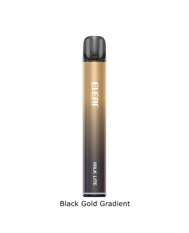 Eleaf iSilk Lite Pod System Kit 500mAh by Brands pod system for pod systems - gallery image 4