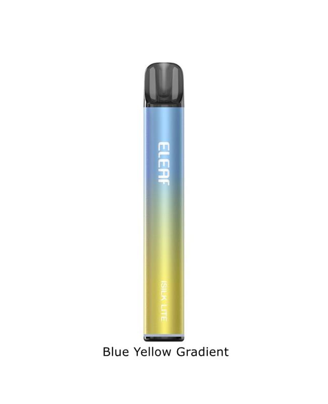 Eleaf iSilk Lite Pod System Kit 500mAh by Brands pod system for pod systems - gallery image 5