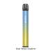 Eleaf iSilk Lite Pod System Kit Blue Yellow Gradient