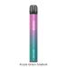 Eleaf iSilk Lite Pod System Kit Purple Green Gradient