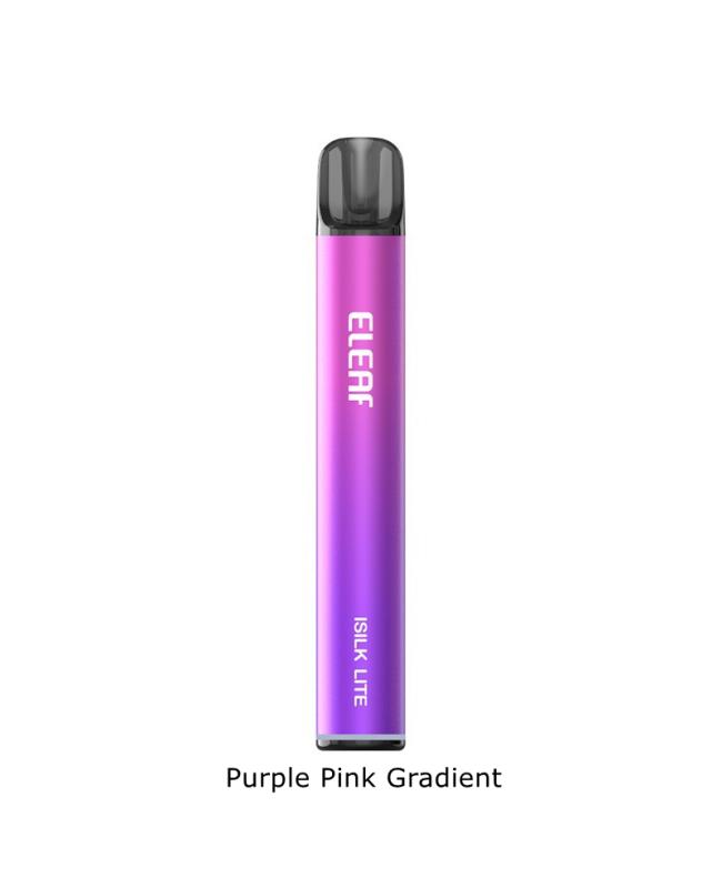Eleaf iSilk Lite Pod System Kit 500mAh by Brands pod system for pod systems - gallery image 9
