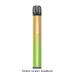 Eleaf iSilk Lite Pod System Kit Yellow Green Gradient