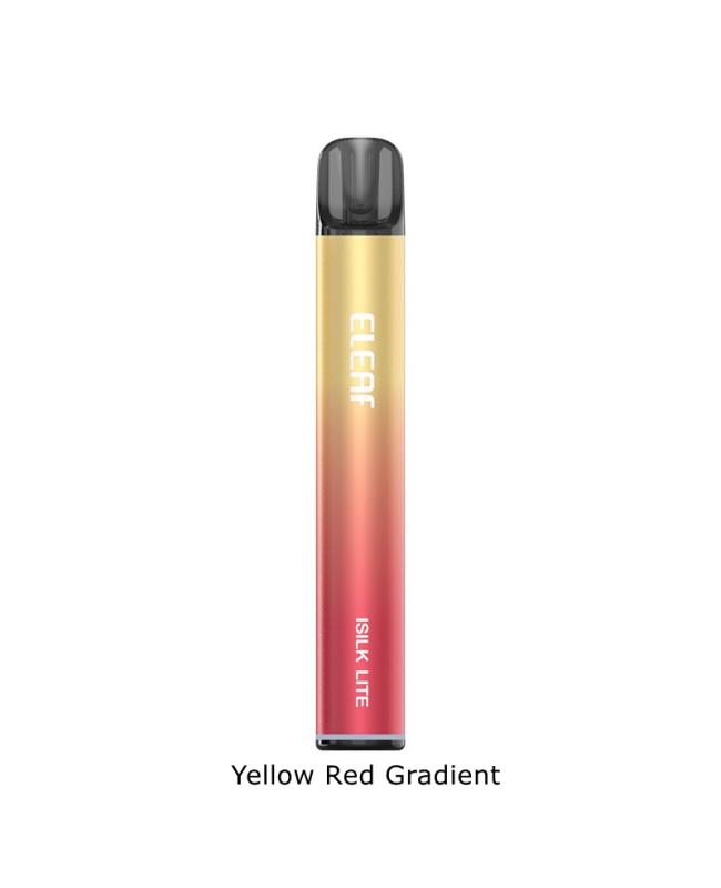 Eleaf iSilk Lite Pod System Kit 500mAh by Brands pod system for pod systems - gallery image 7