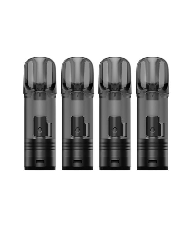 Eleaf iSilk Pod Cartridge 2ml 4PCS/Pack by Brands pod system for pod systems - related product image