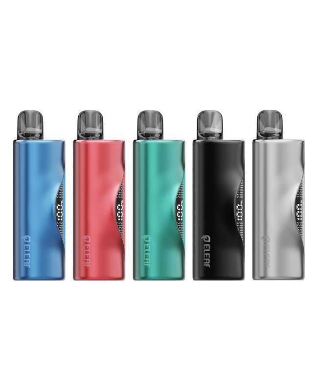 Eleaf iSilk Pod System Kit 850mAh by Brands pod system for pod systems - related product image
