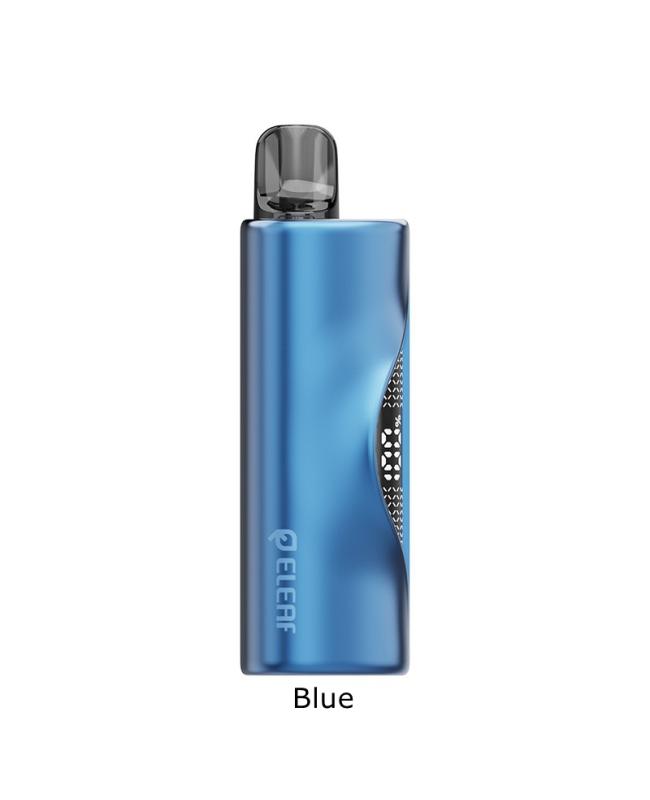 Eleaf iSilk Pod System Kit 850mAh by Brands pod system for pod systems - gallery image 5