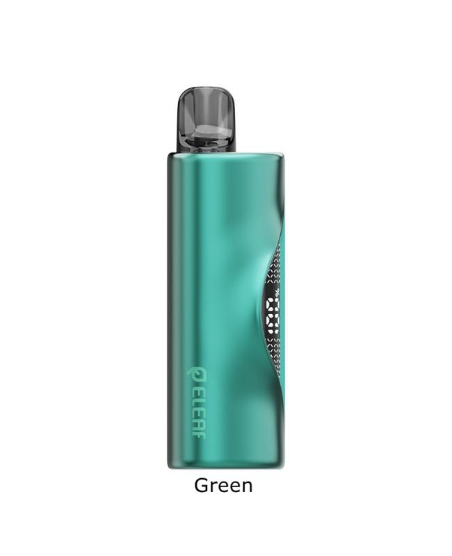 Eleaf iSilk Pod System Kit 850mAh by Brands pod system for pod systems - gallery image 7