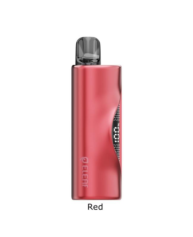 Eleaf iSilk Pod System Kit 850mAh by Brands pod system for pod systems - gallery image 4