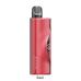 Eleaf iSilk Pod System Kit Red