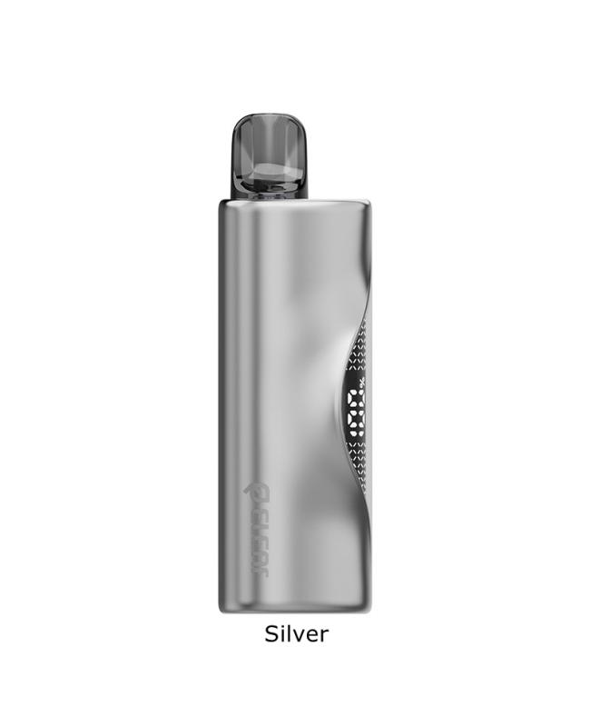 Eleaf iSilk Pod System Kit 850mAh by Brands pod system for pod systems - gallery image 3