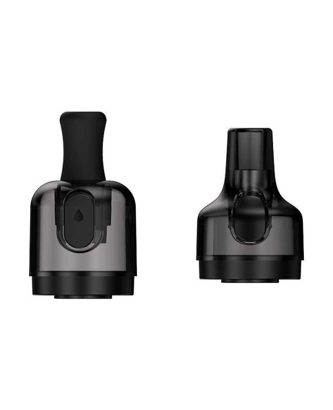 Eleaf iSolo Air 3 Empty Pod Cartridge 2PCS/Pack