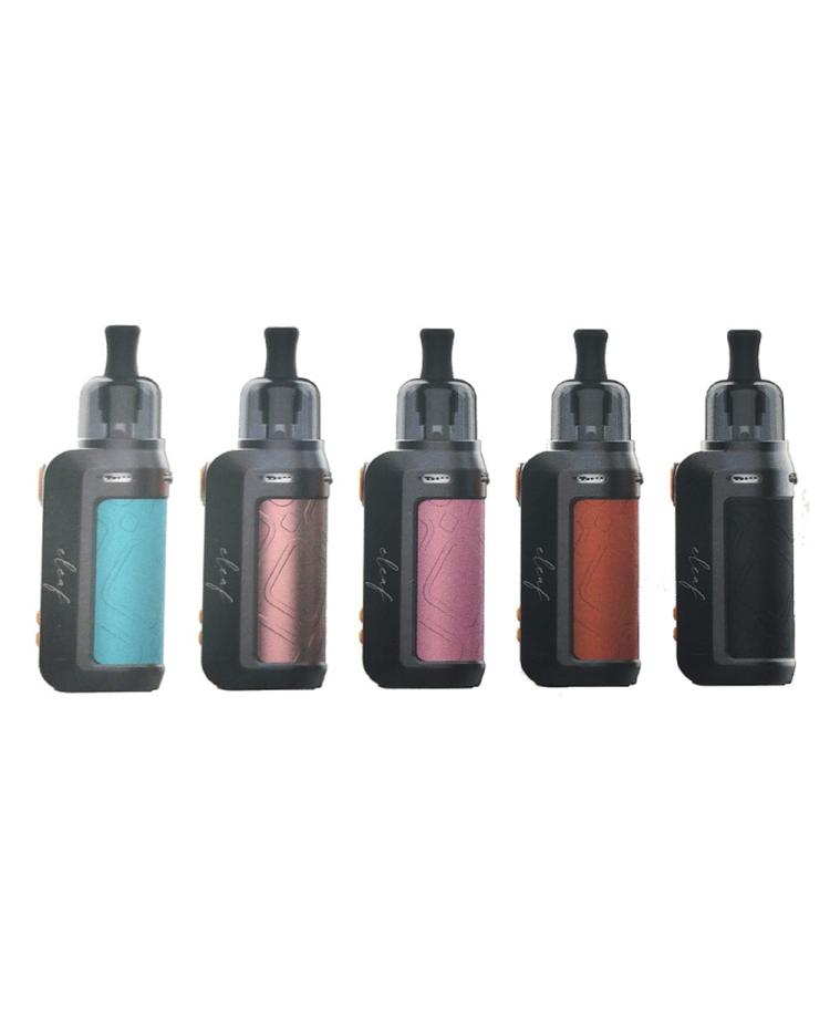 elfbar elfa master akku Eleaf iCita SE Pod System Kit 1400mAh 3ml