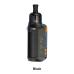 Eleaf iSolo Air 3 Pod System Kit 1600mAh 3ml Black