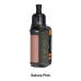 Eleaf iSolo Air 3 Pod System Kit 1600mAh 3ml Sakura Pink