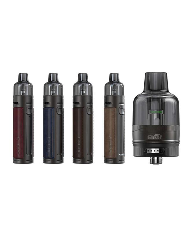 Eleaf iSolo R Pod