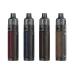 Eleaf iSolo-R Starter Kit Contents
