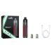 Eleaf iSolo-R Starter Kit Contents
