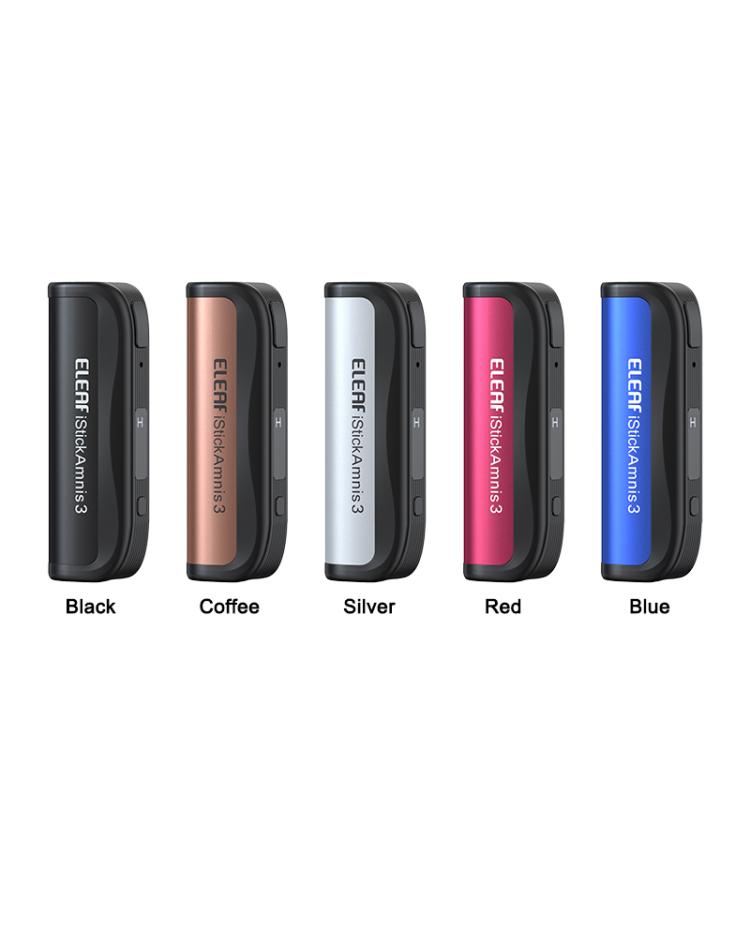 Eleaf iStick Amnis 3 Mod 900mAh