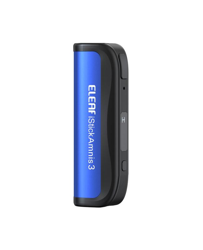 Eleaf iStick Amnis 3 Mod 900mAh by Brands vape mod for vape mods - gallery image 7