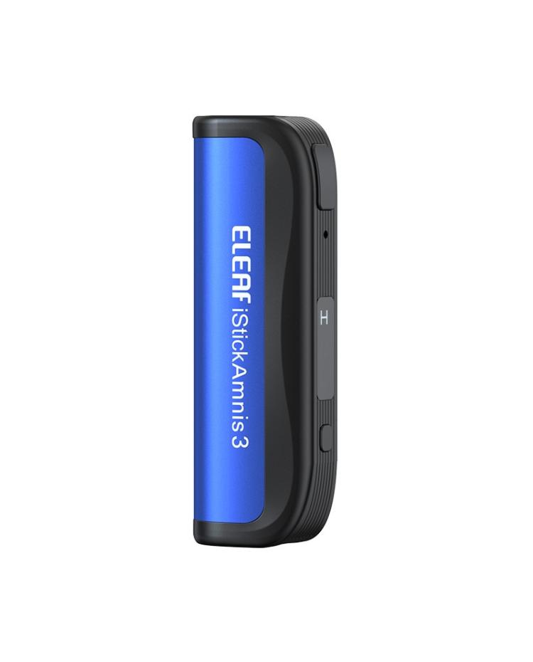 justfog q16 pas cher Eleaf iStick Amnis Kit main image 0