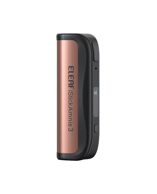 Eleaf iStick Amnis 3 Mod 900mAh by Brands vape mod for vape mods - gallery image 4