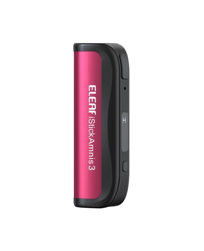 Eleaf iStick Amnis 3 Mod 900mAh by Brands vape mod for vape mods - gallery image 6