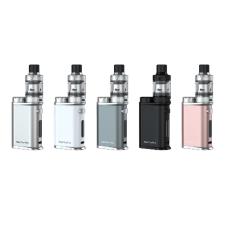 elfbar nachfüll pod läuft aus Eleaf iStick TC 40w 2600mah with GS Tank Kit main image 0
