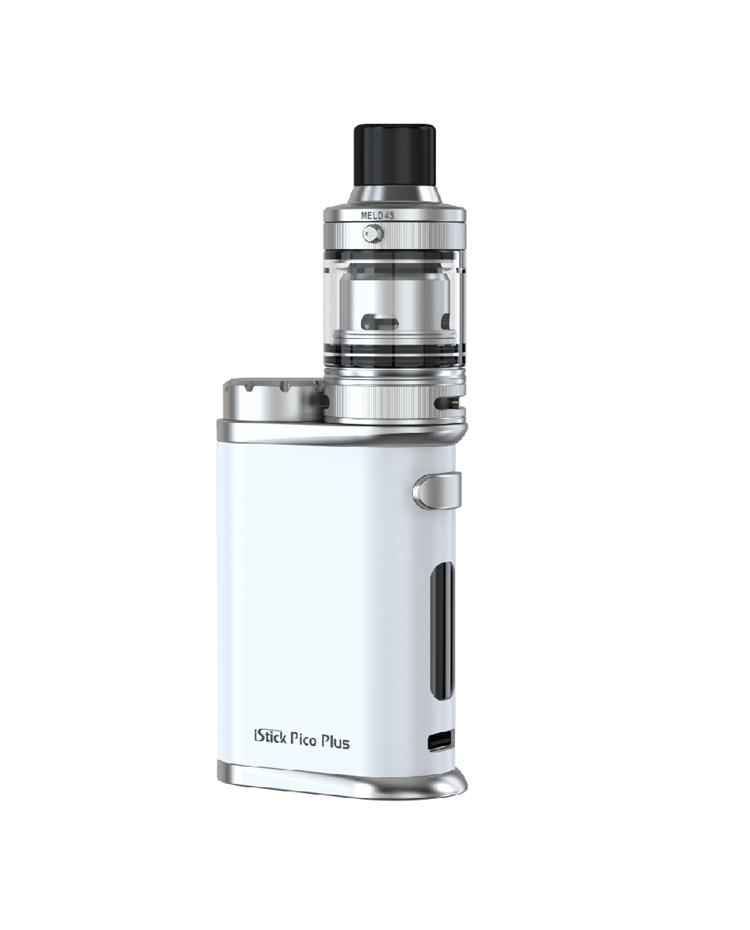 pico vape mod Eleaf iStick Pico Plus Box Mod – vape haus - Premium Vapor Online Store main image 1
