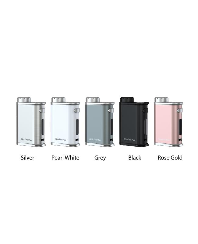 Eleaf iStick Pico Plus 75W Box Mod by Brands vape mod for vape mods - gallery image 2