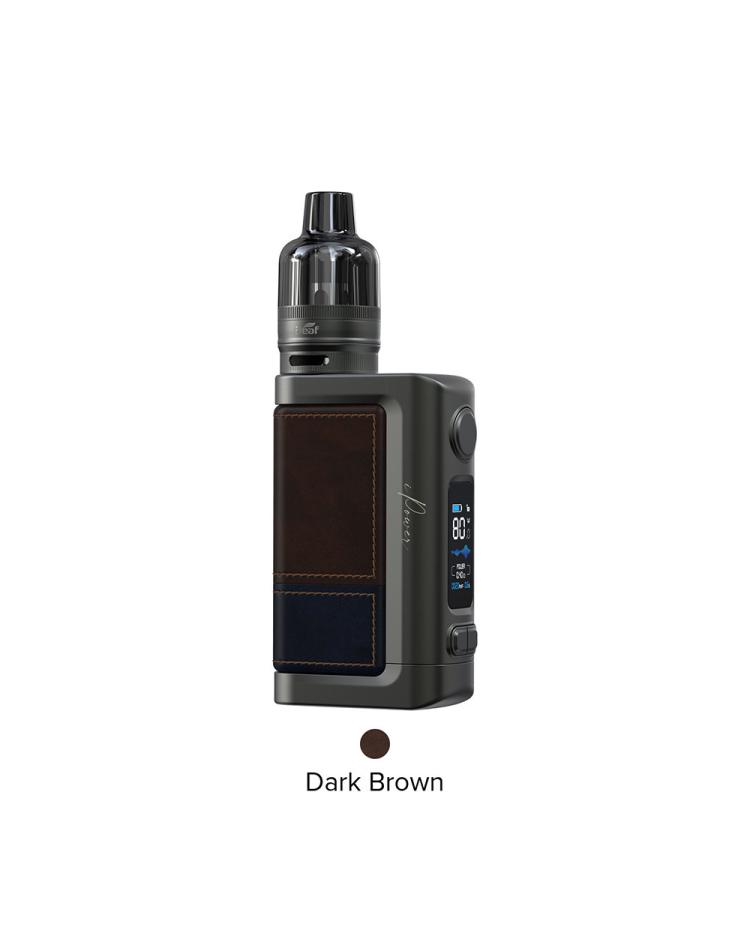 elfbar nachfüll pod läuft aus Eleaf iStick PICO 75W Kit Review main image 1