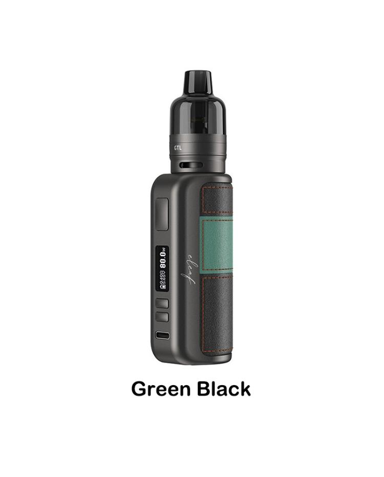 Eleaf iStick Power Mono Kit 80W With GTL Pod Tank 3500mAh