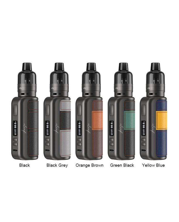 elfbar nachfüll pod läuft aus 100% Authentic Eleaf iStick Pico 75W Kit Mod Melo III 3 Mini tank Starter  Vape