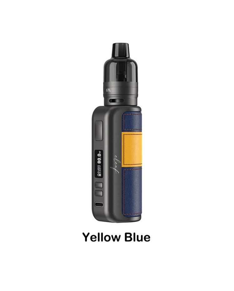 Eleaf iStick Power Mono Kit 80W With GTL Pod Tank 3500mAh