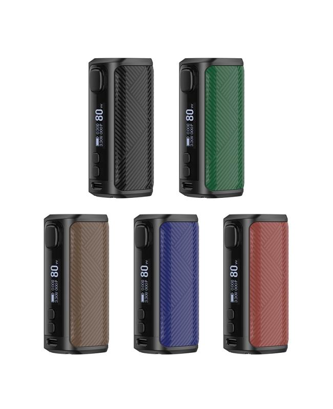 Eleaf iStick i80 Box Mod 80W by Brands vape mod for vape mods - related product image