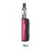 Eleaf iStick Amnis 3 Kit With GS Drive Tank Red