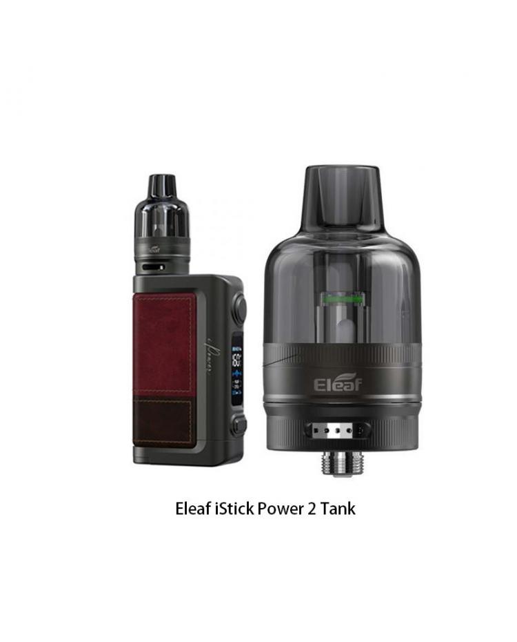 Eleaf iStick Power 2C Tank